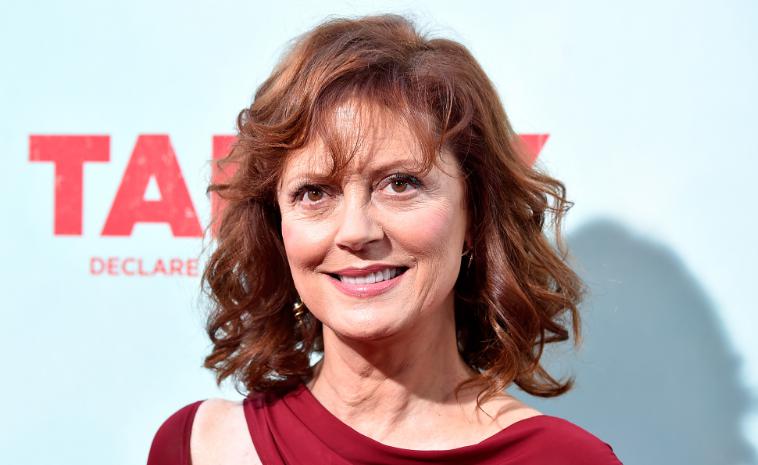 Susan Sarandon