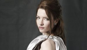 Talulah Riley