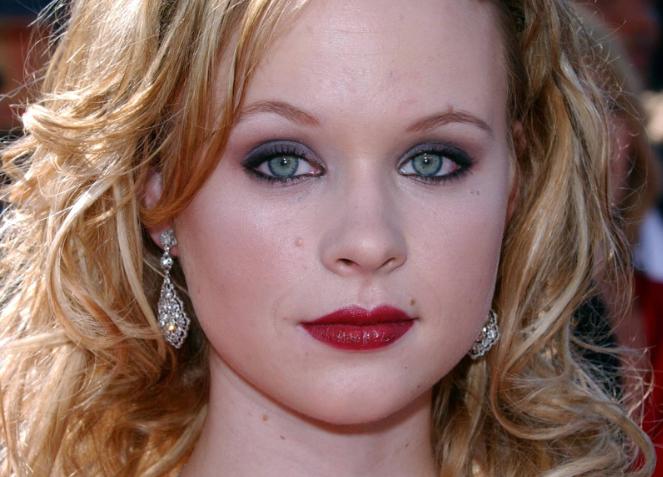 Thora Birch