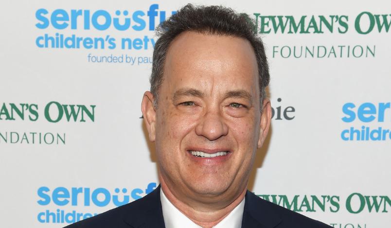 Tom Hanks