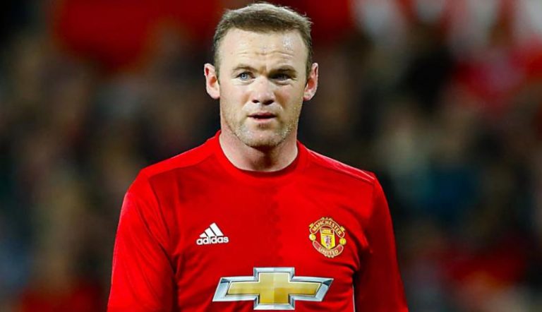 Wayne Rooney Height, Weight, Body Measurements, Shoe Size