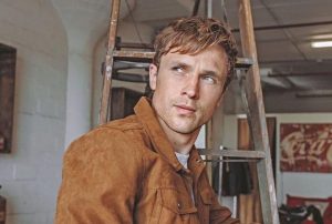 William Moseley