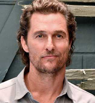 mcconaughey matthew height measurements bio weight age wiki