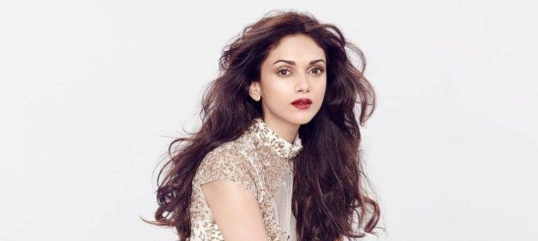 Aditi Rao Hydari Height, Weight, Measurements, Bra Size