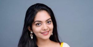 Ahaana Krishna