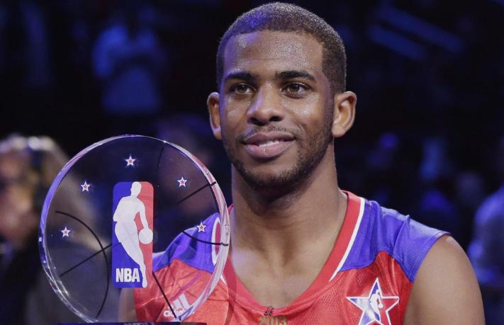 Chris Paul Height, Weight, Measurements, Shoe Size, Age ...