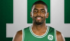 Kyrie Irving