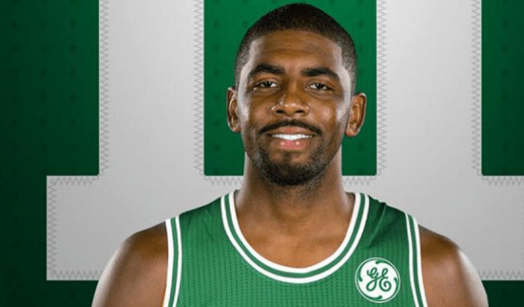 Kyrie Irving