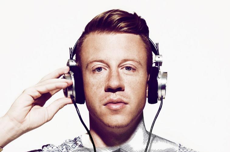 Macklemore