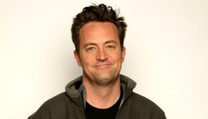 Matthew Perry