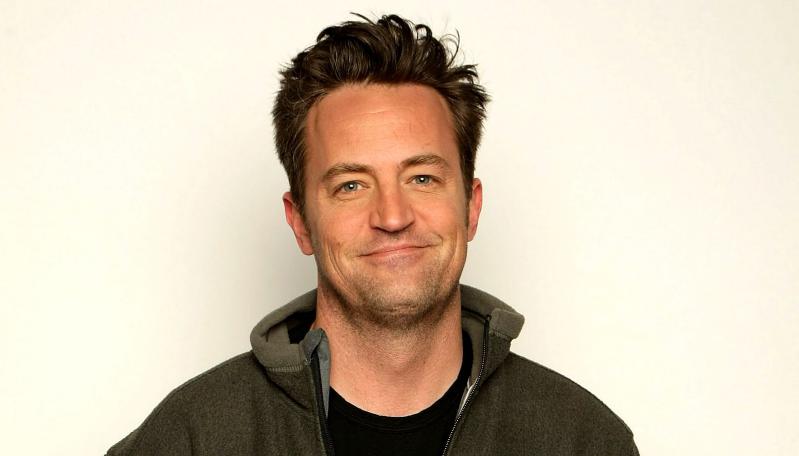 Matthew Perry Height, Weight, Body Measurements, Shoe Size