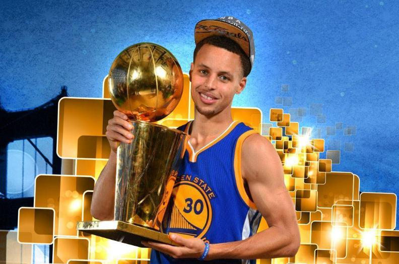 Stephen Curry