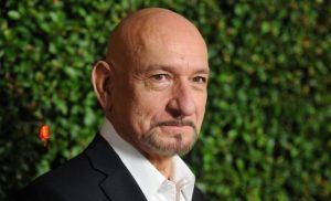 Ben Kingsley