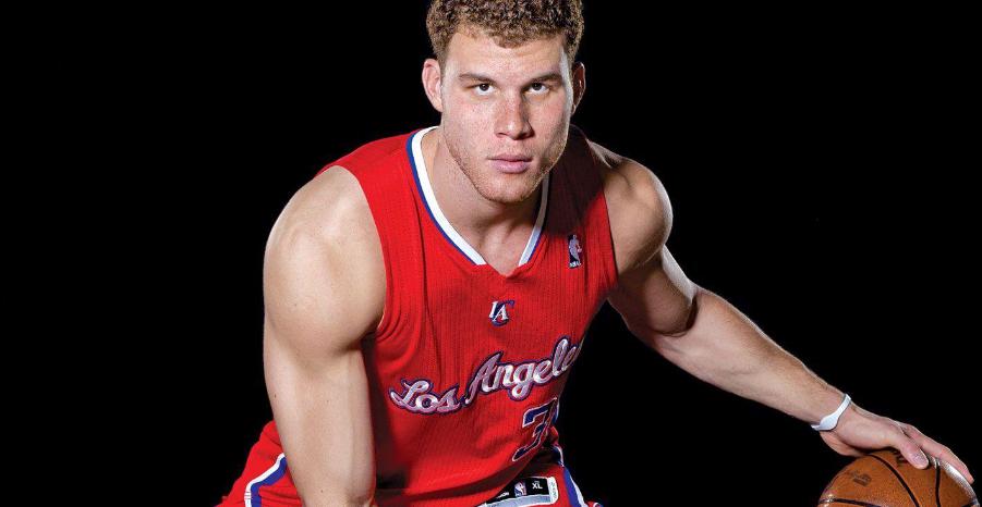 Blake Griffin