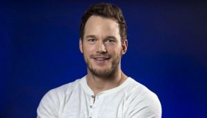 Chris Pratt