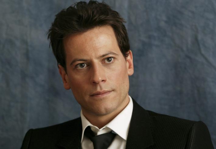 Ioan Gruffudd