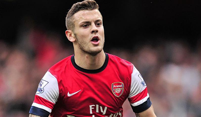 Jack Wilshere