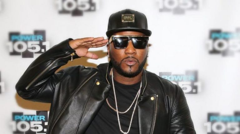 Jeezy Height, Weight, Body Measurements, Shoe Size