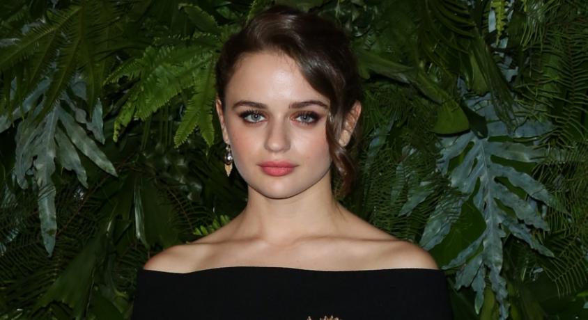 Joey King