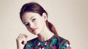 Mackenzie Foy