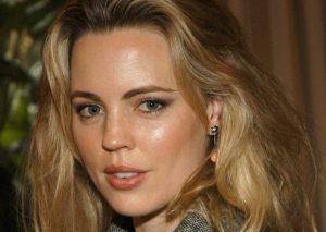 Melissa George