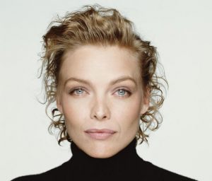 Michelle Pfeiffer