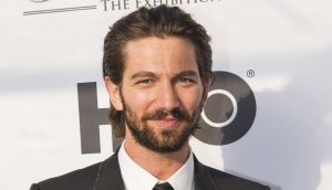 Michiel Huisman