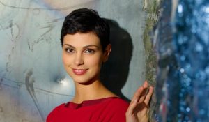 Morena Baccarin