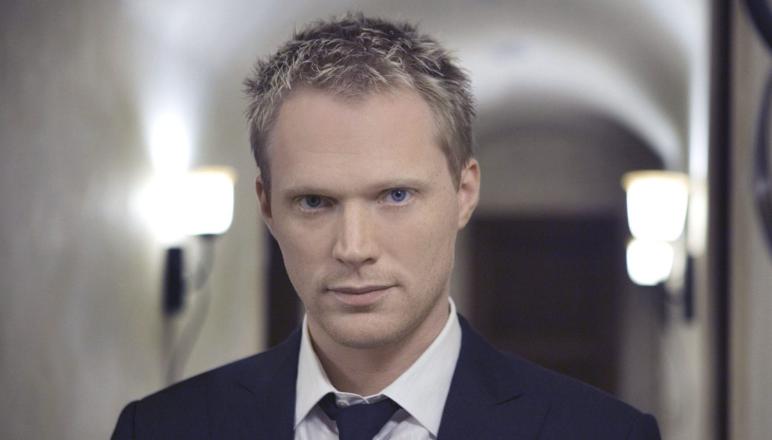 Paul Bettany Height, Weight, Measurements, Shoe Size, Wiki, Biography