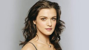 Rachel Weisz