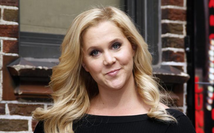 Amy Schumer Height, Weight, Measurements, Bra Size, Wiki, Biography