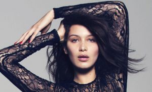 Bella Hadid