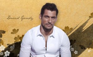 David Gandy