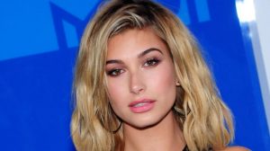 Hailey Baldwin