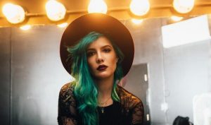 Halsey