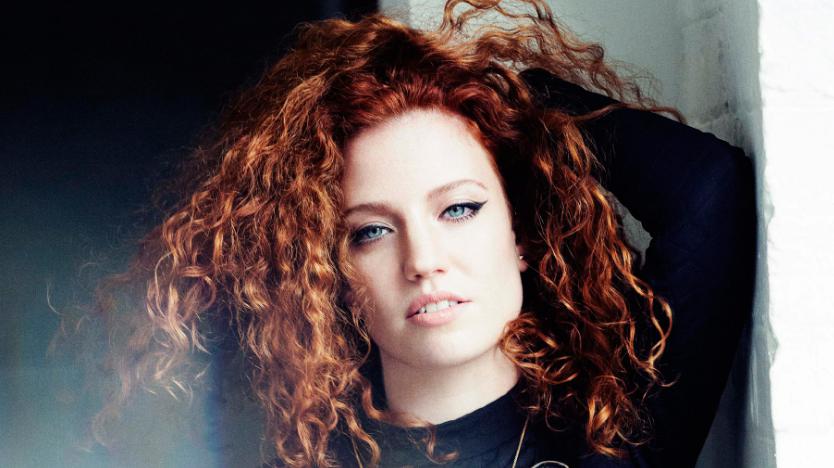 Jess Glynne