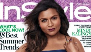 Mindy Kaling