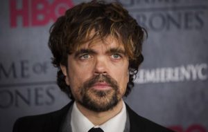 Peter Dinklage