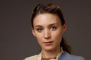 Rooney Mara