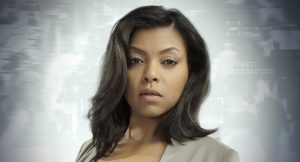 Taraji P. Henson