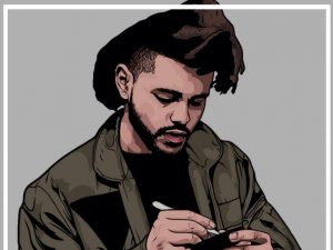 The Weeknd