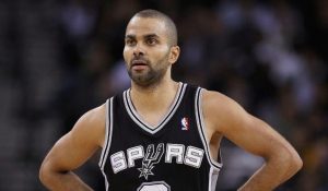 Tony Parker