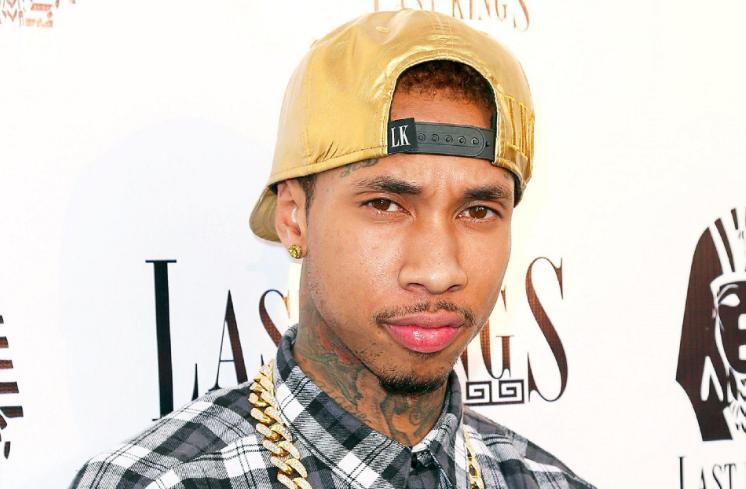 Tyga Height, Weight, Measurements, Shoe Size, Wiki, Biography