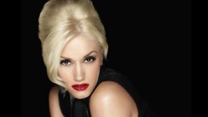 Gwen Stefani