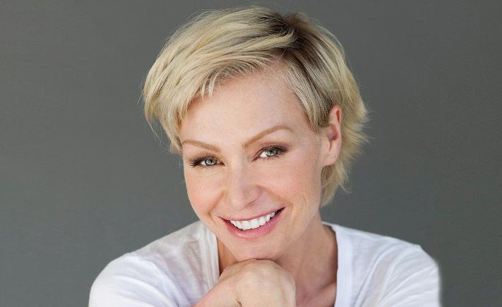 Portia de Rossi