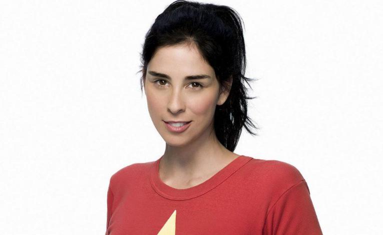 Sarah Silverman Biography