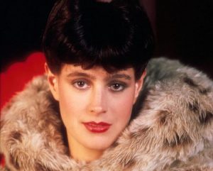 Sean Young