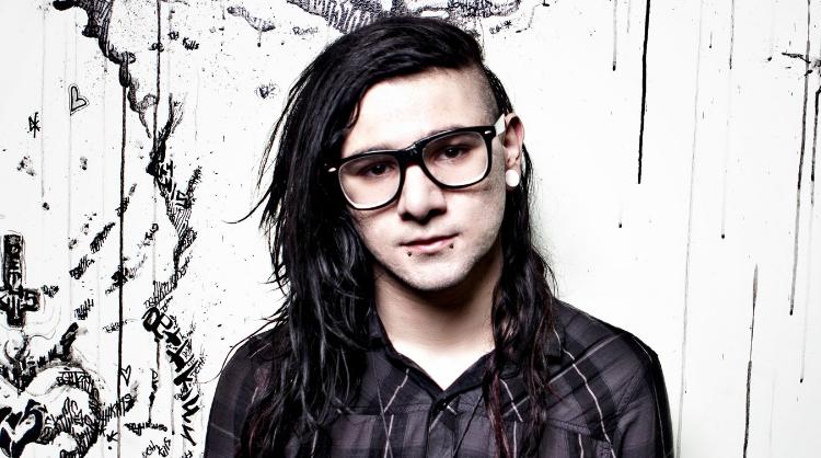 Skrillex