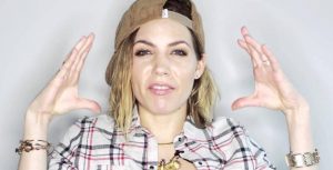 Skylar Grey