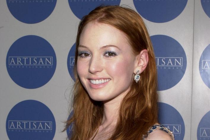 Alicia Witt